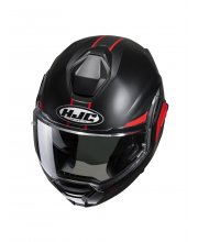 HJC I100 Beis Motorcycle Helmet at JTS Biker Clothing 